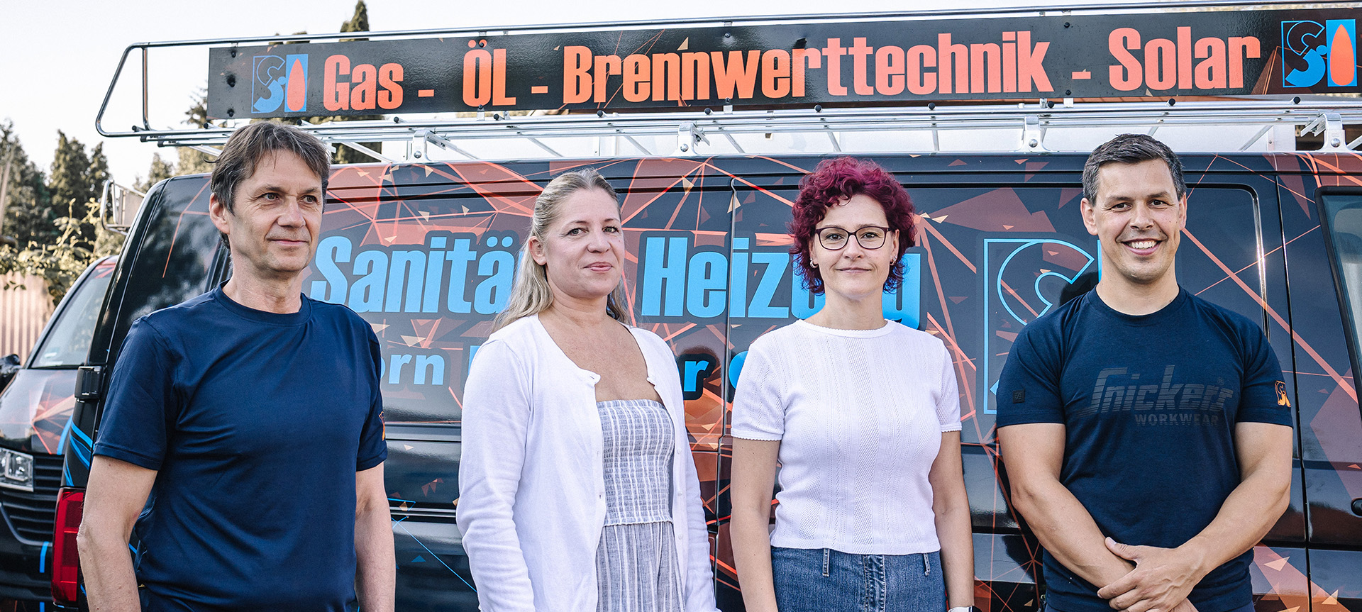 Kundendienst & Wartung